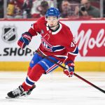 Lane Hutson : un espoir prometteur pour le Canadien de Montréal