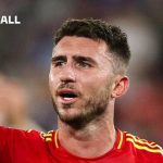 Laporte confirme l'absence d'intérêt du Real Madrid pour lui