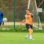 Laporte et Diarra seuls absents du FC Lorient pour le déplacement à Amiens