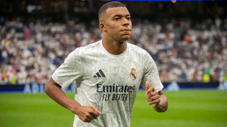 Las Palmas - Real Madrid : à quelle heure, sur quelle chaîne TV voir le 3e match de Liga avec Kylian Mbappé ?