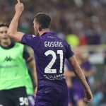 Last-Minute-Transfer Robin Gosens feiert Traumdebüt für die Fiorentina