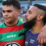 Latrell Mitchell : Bannissement confirmé par la NRL