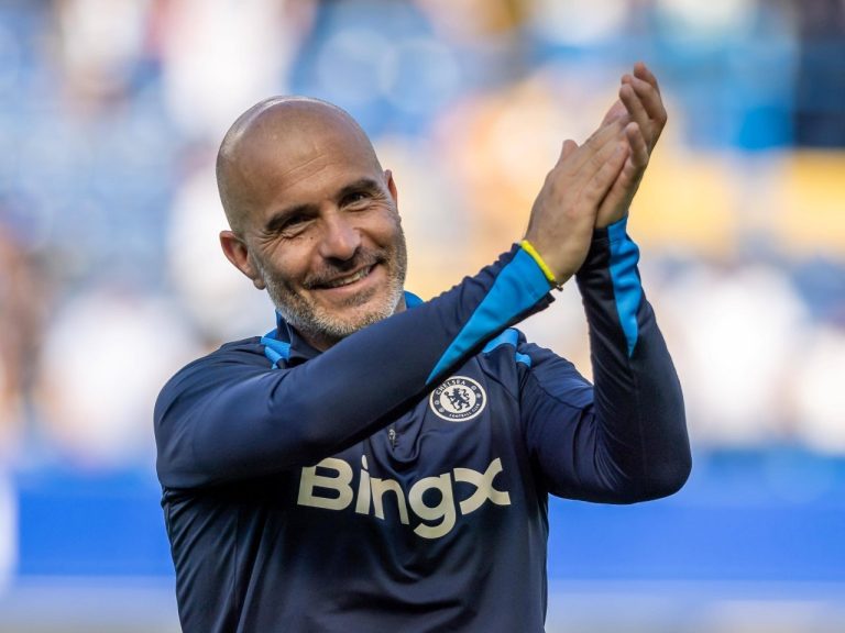 Lavia de retour chez Chelsea : une bonne nouvelle pour Maresca