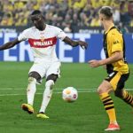 Le Borussia Dortmund s'offre les services de Serhou Guirassy, le buteur de Stuttgart