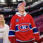 Le Canadien parmi les équipes les plus lourdes de la LNH