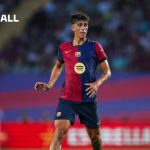 Le FC Barcelone envisage la prolongation de Marc Bernal