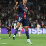 Le PSG brille avec 10 buts en 2 matchs, Luis Enrique à l'œuvre