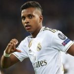 Le PSG s'attaque au dossier Rodrygo pour l'été prochain