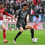 Le Rennais Arthur Atta quitte le FC Metz pour l’Italie