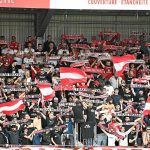 Le Stade Brestois va bientôt communiquer sur la billetterie de ses matchs à domicile en Ligue des champions