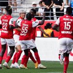 Le Stade de Reims empoche sa première victoire de la saison en Ligue 1 face à Rennes