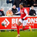 Le Stade de Reims sera bien représenté dans l’équipe de France féminine U20 qui ira au Mondial