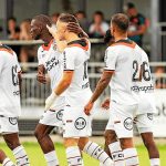 Le bilan de la préparation estivale du FC Lorient