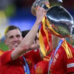 Le champion d'Europe Dani Olmo quitte Leipzig pour le FC Barcelone