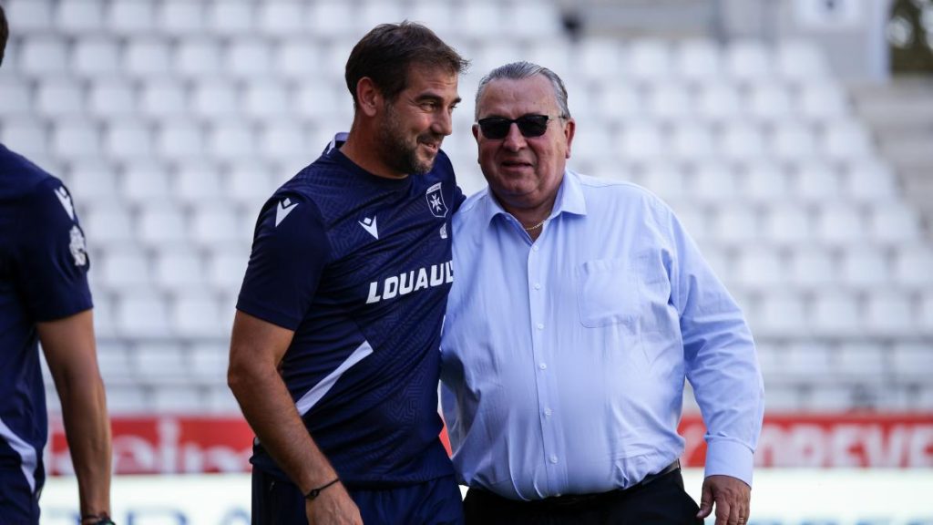 « Le latéral droit sera le dernier dossier » : le président du Stade de Reims Jean-Pierre Caillot évoque la fin de merca