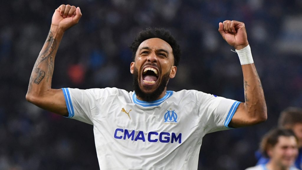 Le mercato EN DIRECT: Pierre-Emerick Aubameyang rejoint Koen Casteels en Arabie Saoudite