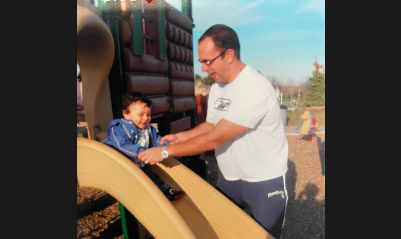 Le message touchant de Michael Hage pour son père décédé