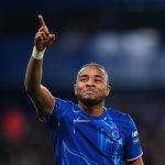 League Cup : Nkunku brille, Chelsea et City passent en 8es