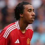 Leny Yoro préfère Manchester United à Real Madrid pour le salaire