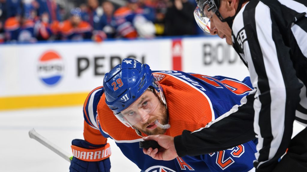 Leon Draisaitl : Le Nouveau Contrat qui Fait Débat