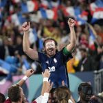 L’équipe de France remporte le titre paralympique en cécifoot