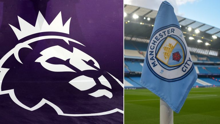 Les craintes des clubs de Premier League face à Man City