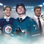 Les jeunes talents de la LNH pour 2024-2025