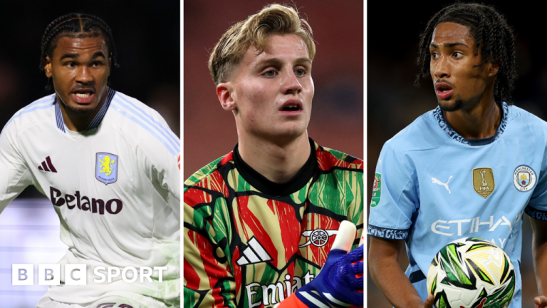 Les jeunes talents émergent lors de la Coupe EFL