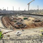 Les quatre enceintes que le Stade Brestois va découvrir en Ligue des champions