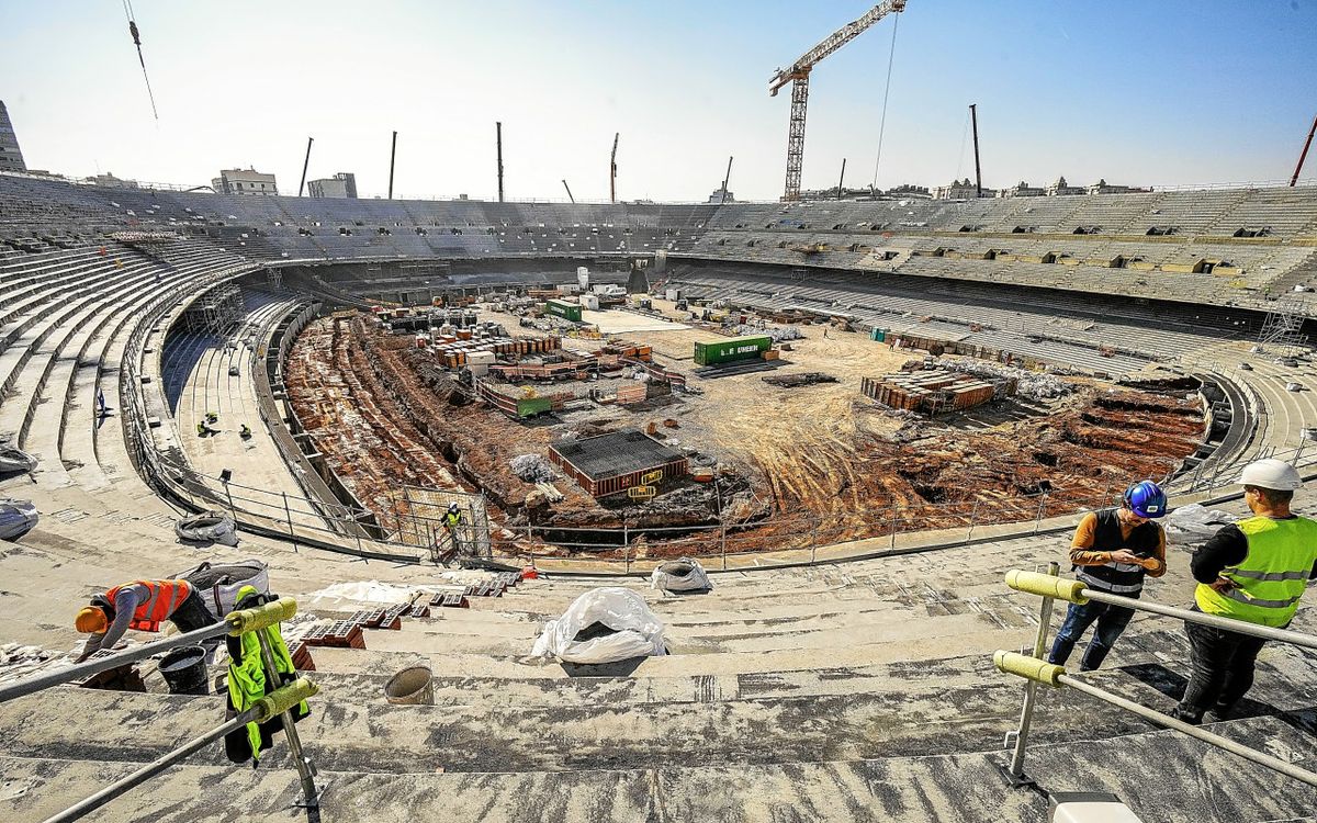 Les quatre enceintes que le Stade Brestois va découvrir en Ligue des champions