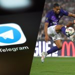 Les streamers illégaux de la Ligue 1 quittent Telegram