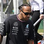 Lewis Hamilton signe chez Ferrari : un tournant inattendu !