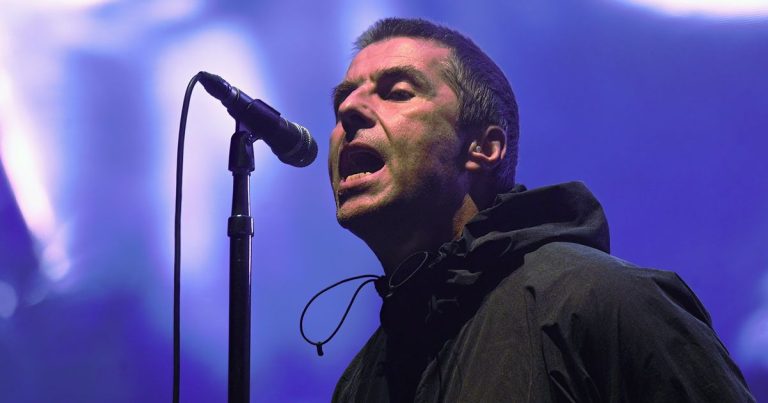 Liam Gallagher, Joshua et Dubois : Histoire à Wembley