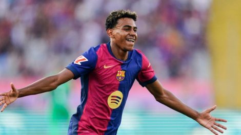 Liga (J2) : Le FC Barcelone enchaîne face au Bilbao de Nico Williams