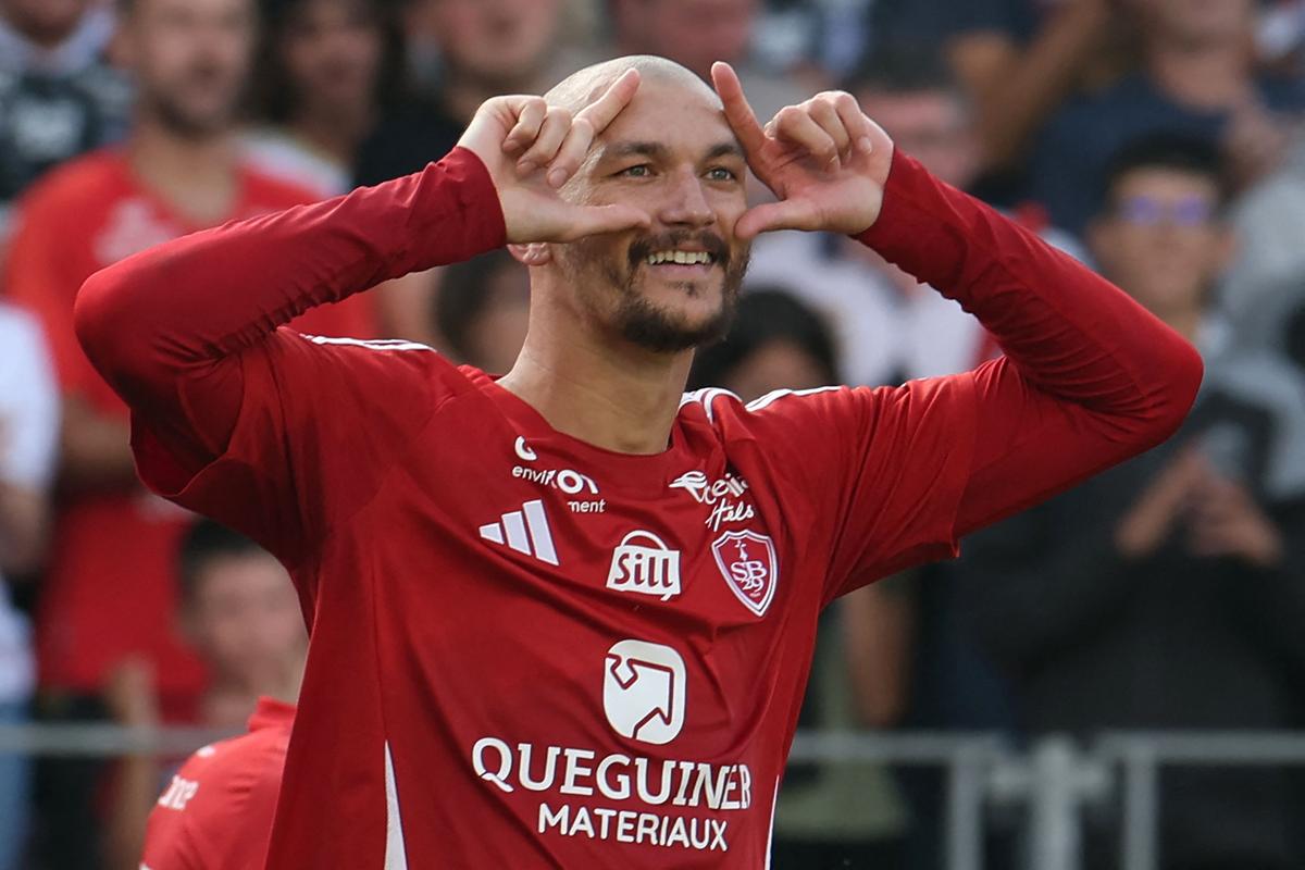 Ligue 1 : Brest a enfin mis tous ses voyants au vert