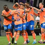 Ligue 1 : Greenwood porte-bonheur de l’OM