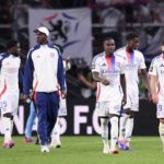 Ligue 1 : L'OL tombe de haut