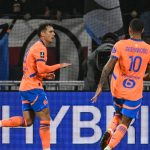 Ligue 1 : L'OM renverse l'OL dans un match fou