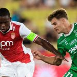 Ligue 1: Schweizer Trio bei Monaco mit gelungene Saisonauftakt