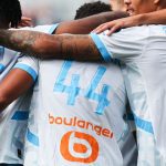 Ligue 1: l'OM frappe fort d'entrée, grosse frayeur pour Angel Gomes