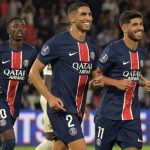 Ligue 1 : le PSG se dirige vers Lille avec le plein de confiance