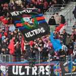 Ligue 2 : pourquoi les supporters ultras du Clermont Foot seront en grève face à Pau