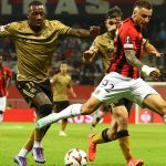 Ligue Europa : Nice et Real Sociedad se neutralisent (1-1)