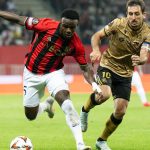 Ligue Europa : l'OGC Nice accroché par la Real Sociedad (1-1)