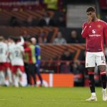 Ligue Europa : la Lazio brille, Manchester United accroché