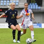 Ligue des champions féminine : Les adversaires de l'OL dévoilés