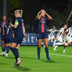 Ligue des champions féminine : déclin du football français