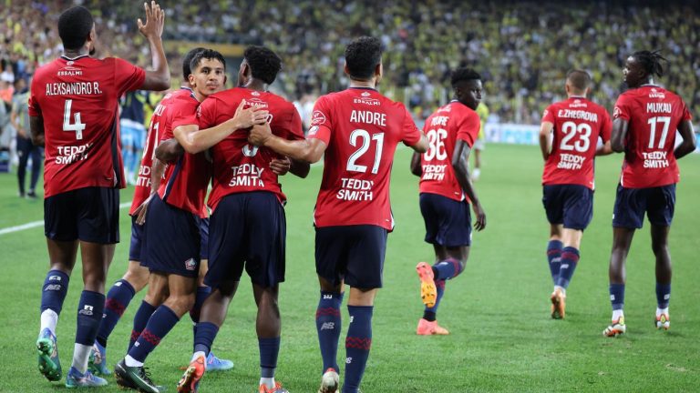 Lille - PSG : sur quelle chaîne et à quelle heure regarder le match