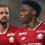 Lille-Slavia Prague EN DIRECT: supérieur, le LOSC entre en mode gestion (1-0)