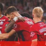 Lille e Monaco vencem e encostam-se ao PSG no comando da Ligue 1 - França - Jornal Record